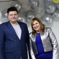 Выставка собак РКФ